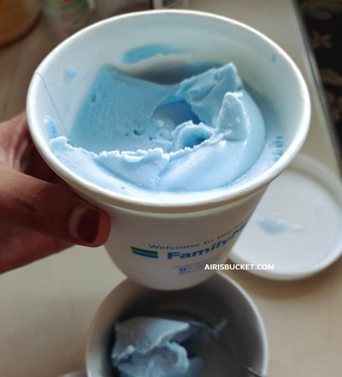 sea salt sufoto family mart 2022